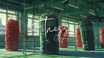 Health & Fitness course in The Real World — training, nutrition, and recovery frameworks