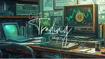 Crypto course in The Real World — decentralized finance from first principles